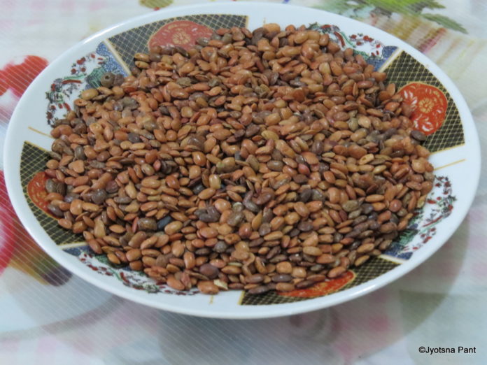 ghgutiya festival