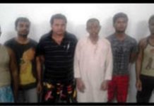 मलेशिया में बंधक चम्पावत का युवक भारतीय दूतावास पहुँचा