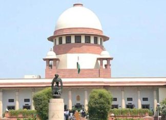 सुप्रीम कोर्ट : उत्तराखंड के नौ जिले खोल सकेंगे नेशनल हाईवे पर शराब की दुकान ।