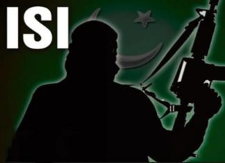 पिथौरागढ़: पकड़ा गया ISI एजेंट, पाकिस्तान को भेजता था सूचनाऐं ।