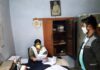 नए विचाराधीन कैदी को रखा जाए क्वारंटाइन : तहसीलदार