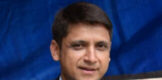 भेष बदलकर केदारनाथ की व्यवस्थाओं का जायजा लेने वाले उत्तराखंड के इस आईएएस अधिकारी की केन्द्र में तैनाती