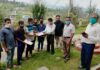 कॉलेज की परीक्षाएं निरस्त करने की मांग को लेकर सौंपा ज्ञापन, आंदोलन की चेतावनी