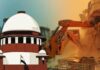 अतिक्रमण पर चलेगा प्रशासन का डंडा, आदेश जारी