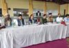31 को खेली जाऐगी बग्वाल, माँ बाराही धाम में मेला 27 से शुरू