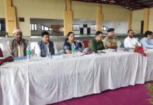 31 को खेली जाऐगी बग्वाल, माँ बाराही धाम में मेला 27 से शुरू