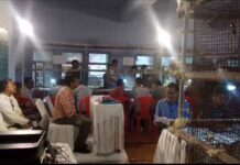 कड़ी सुरक्षा के बीच, बागेश्वर उपचुनाव मतगणना शुरु